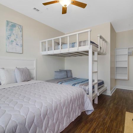 2203 Spring By Together Resorts Myrtle Beach Exterior photo
